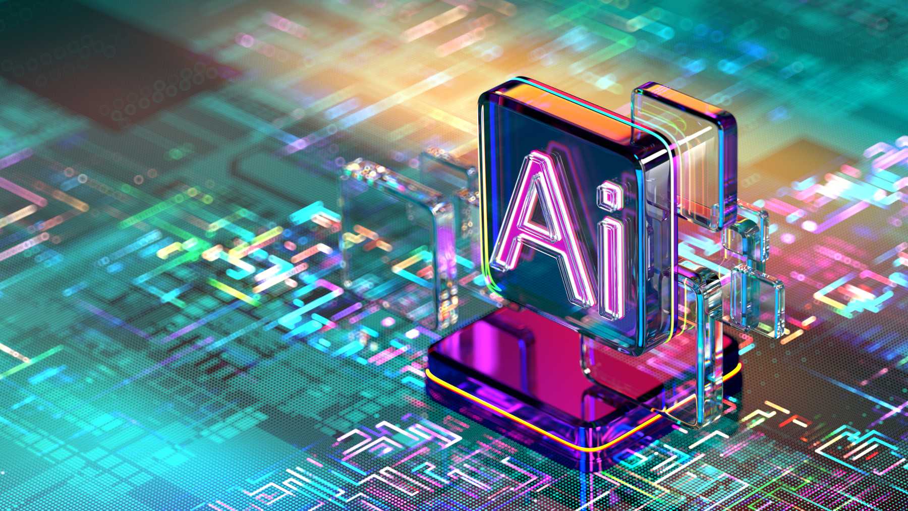 Inteligencia artificial: qué es, cómo funciona y cómo está cambiando el mundo