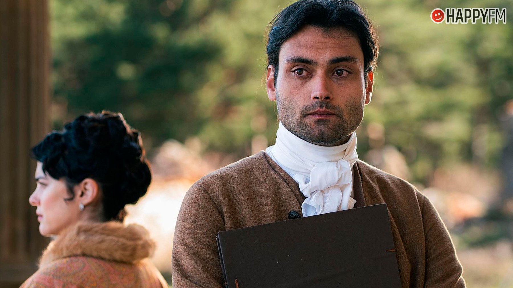 Avance del capítulo de ‘Valle Salvaje’ de hoy: Rafael hace una impactante revelación a Adriana