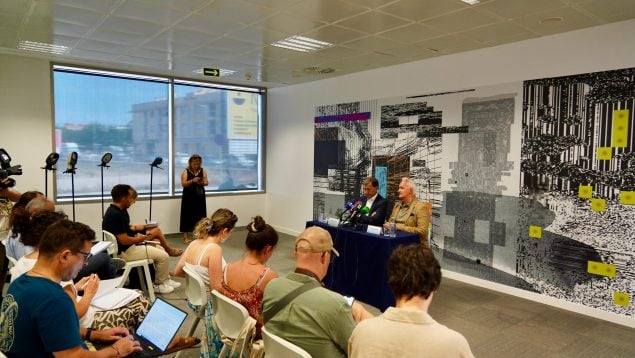 La Universidad Isabel I crea la Escuela Universitaria de Mallorca con Fundación ADEMA+