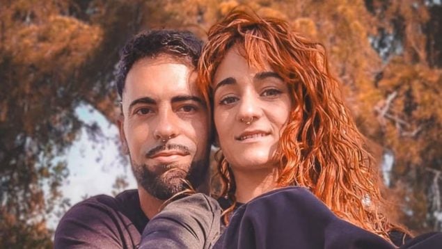 Ana y Daniel Hermanos