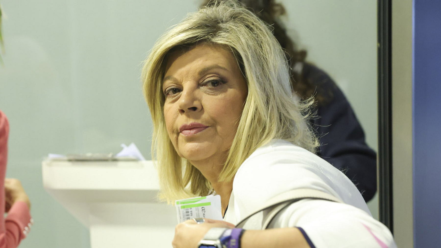 Terelu Campos suelta la bomba sobre Alejandra Rubio y su futuro: «Es que no pienso…»