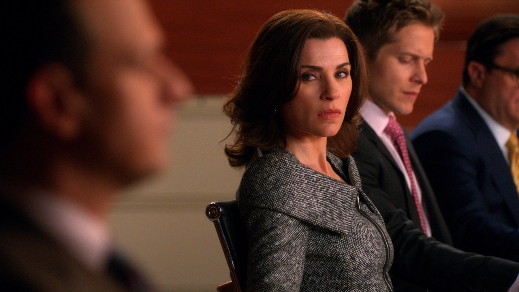 The Good Wife