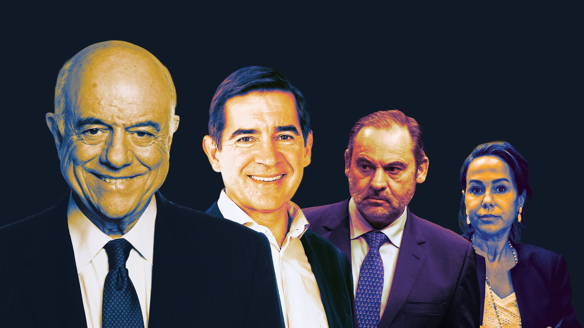 Una denuncia interna señala la corrupción de Adif en los procedimientos con BBVA en Madrid Nuevo Norte