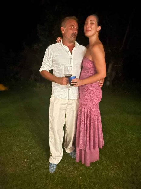 cumpleaños Ágatha Ruiz de la Prada
