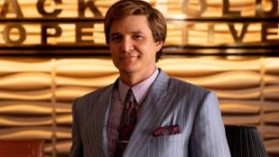 superhéroe Pedro Pascal