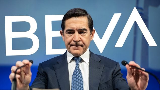 BBVA, Sabadell