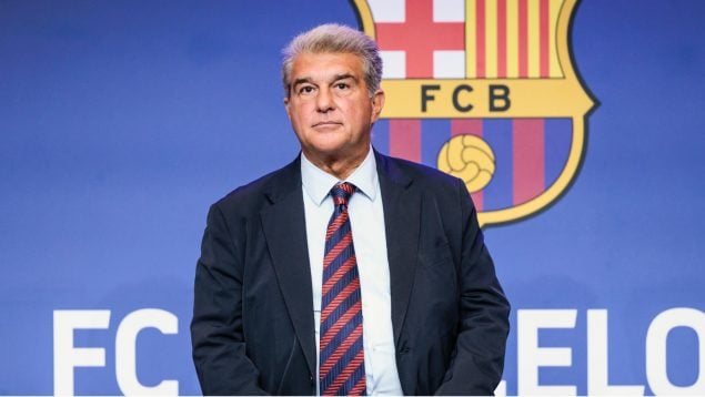 Barça