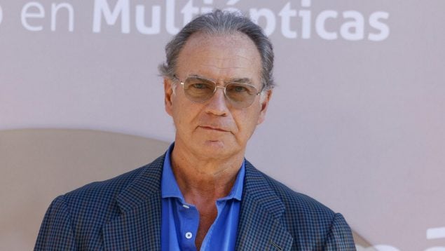 bertin osborne, tu cara me suena,