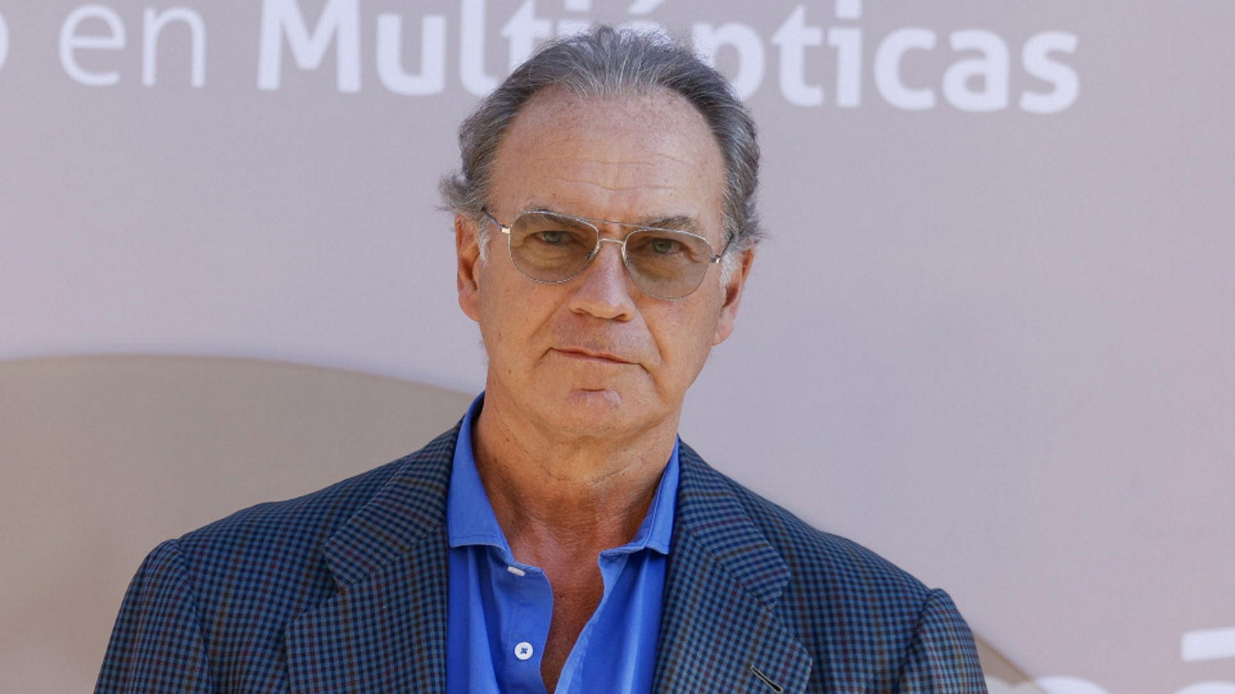 Bertín Osborne habla sin tapujos de su malestar en este momento de su vida: «Ya no puedo más»