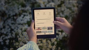 Kindle Colorsoft