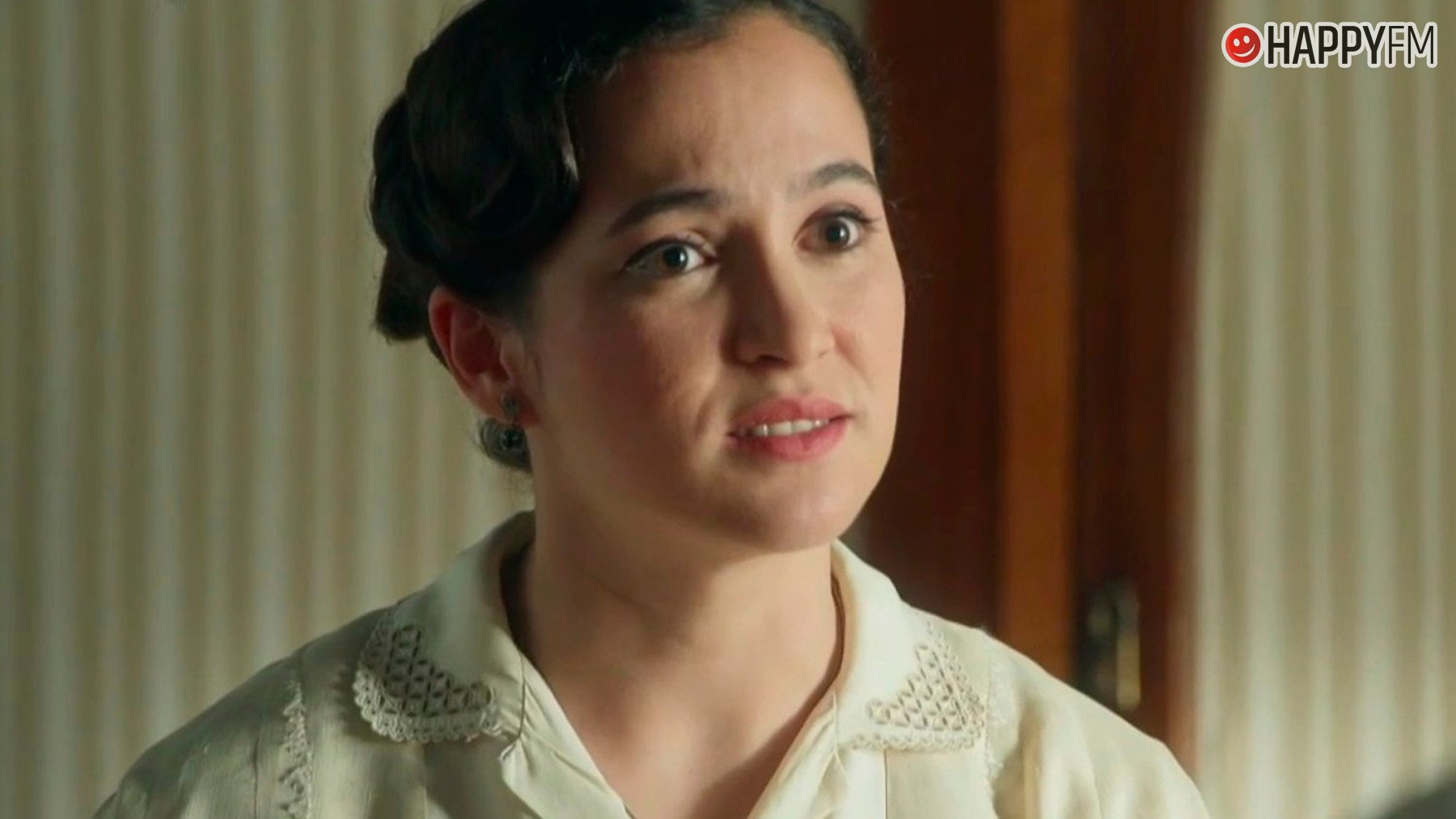 Avance del capítulo de ‘La Promesa’ de hoy: Catalina decide enfrentarse al barón de Valladares