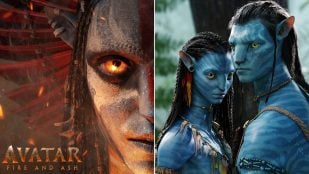 Avatar 3 protagonista