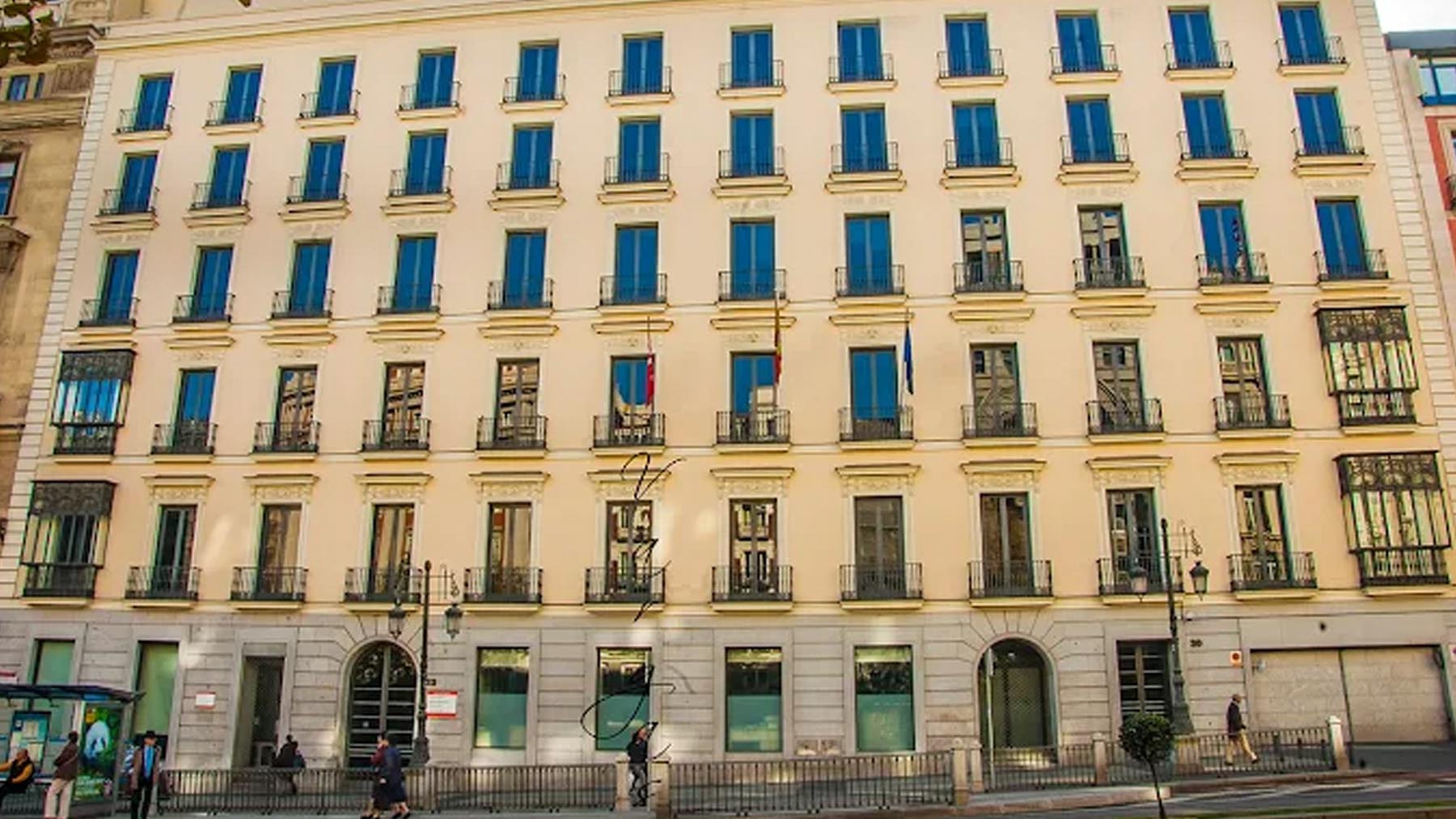 Madrid cancelará el programa de lengua árabe y cultura marroquí por «falta de control»