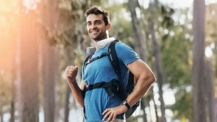 El mejor ventilador de cuello con descuento