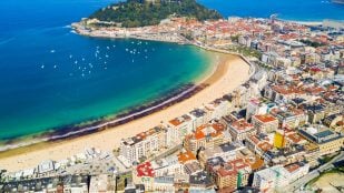 Ciudad más bonita de Europa