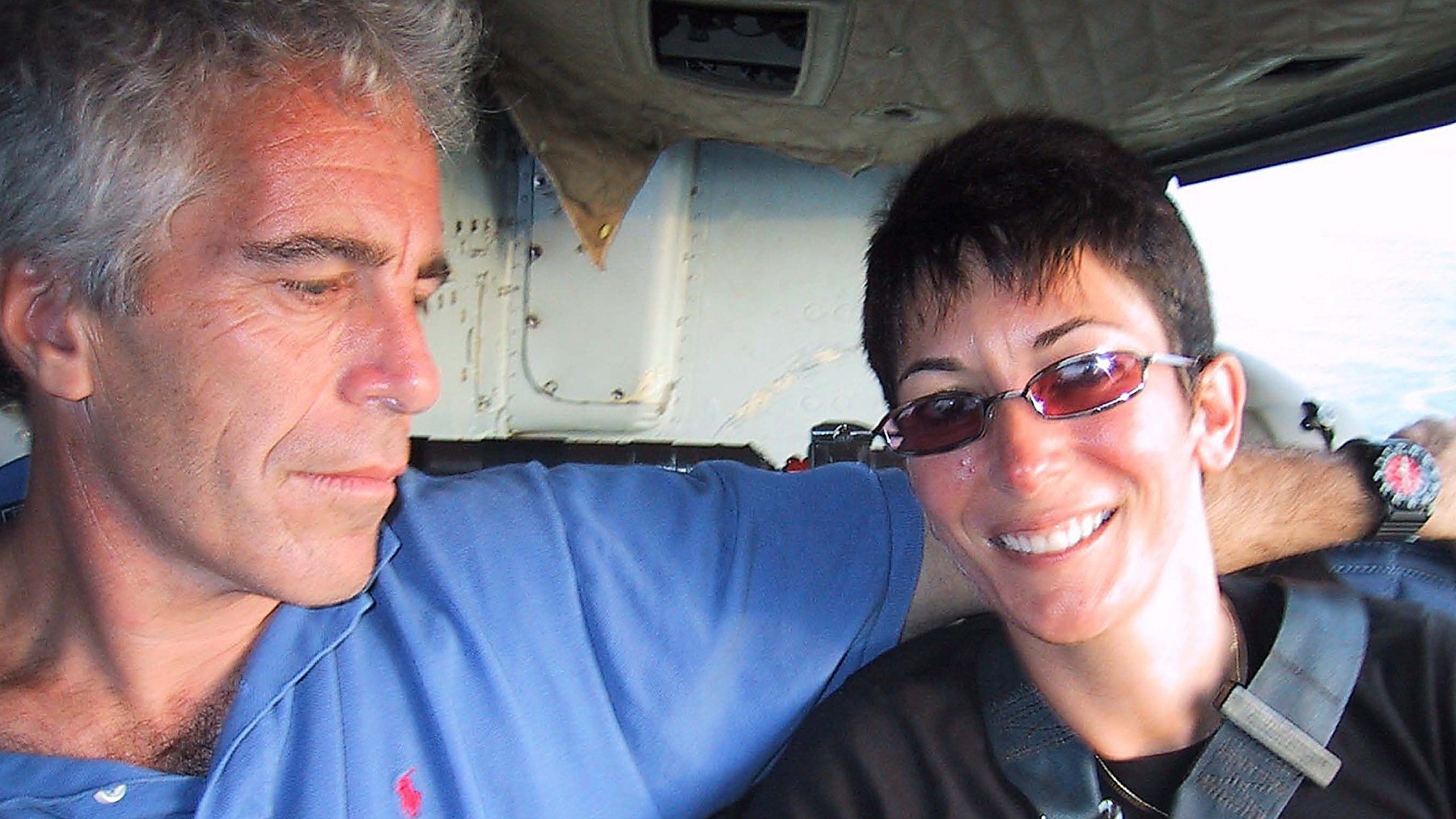 El Congreso de EEUU cita al Departamento de Justicia para que entregue los archivos de Epstein