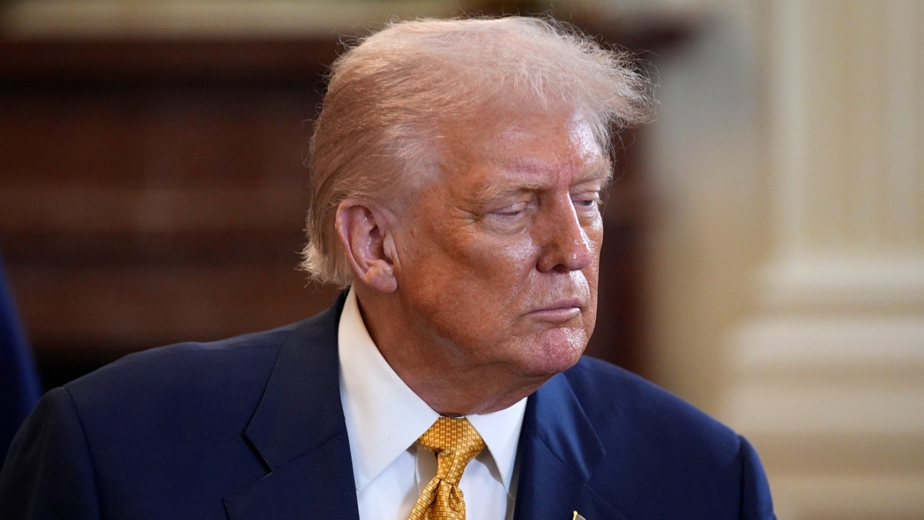 Donald Trump. (EP)