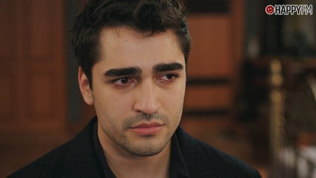 Avance del capítulo de ‘Una nueva vida’ de hoy: Ferit confiesa a Halis que Pelin está embarazada