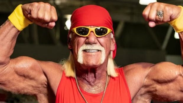 Hulk Hogan