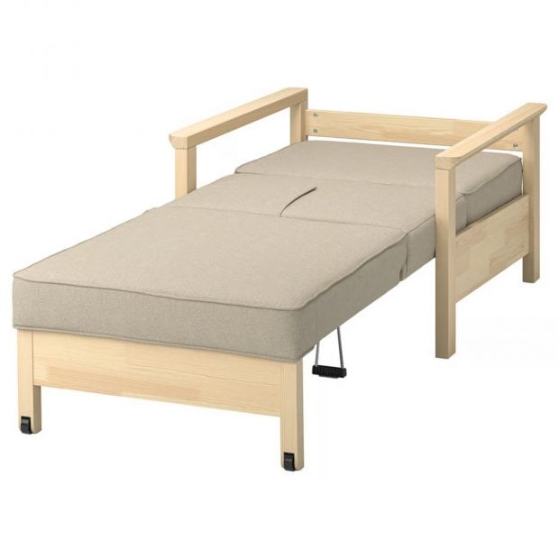 Ikea invitado
