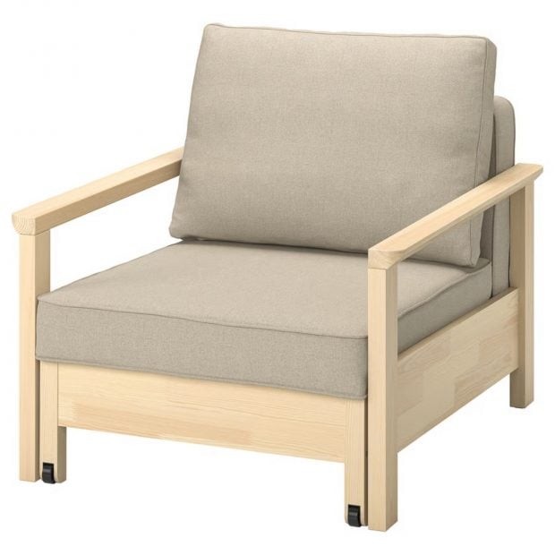 Ikea invitado