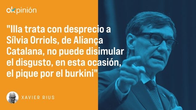 Salvador Illa