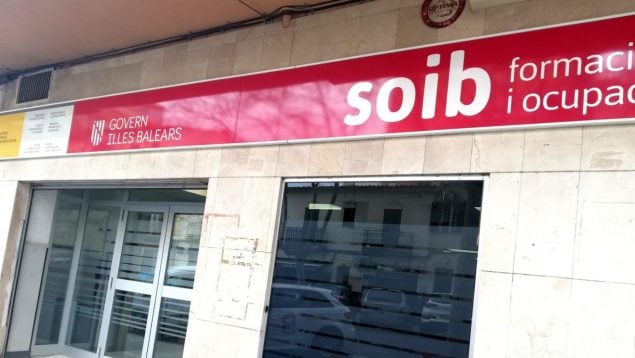 datos paro Baleares hogares segundo trimestre