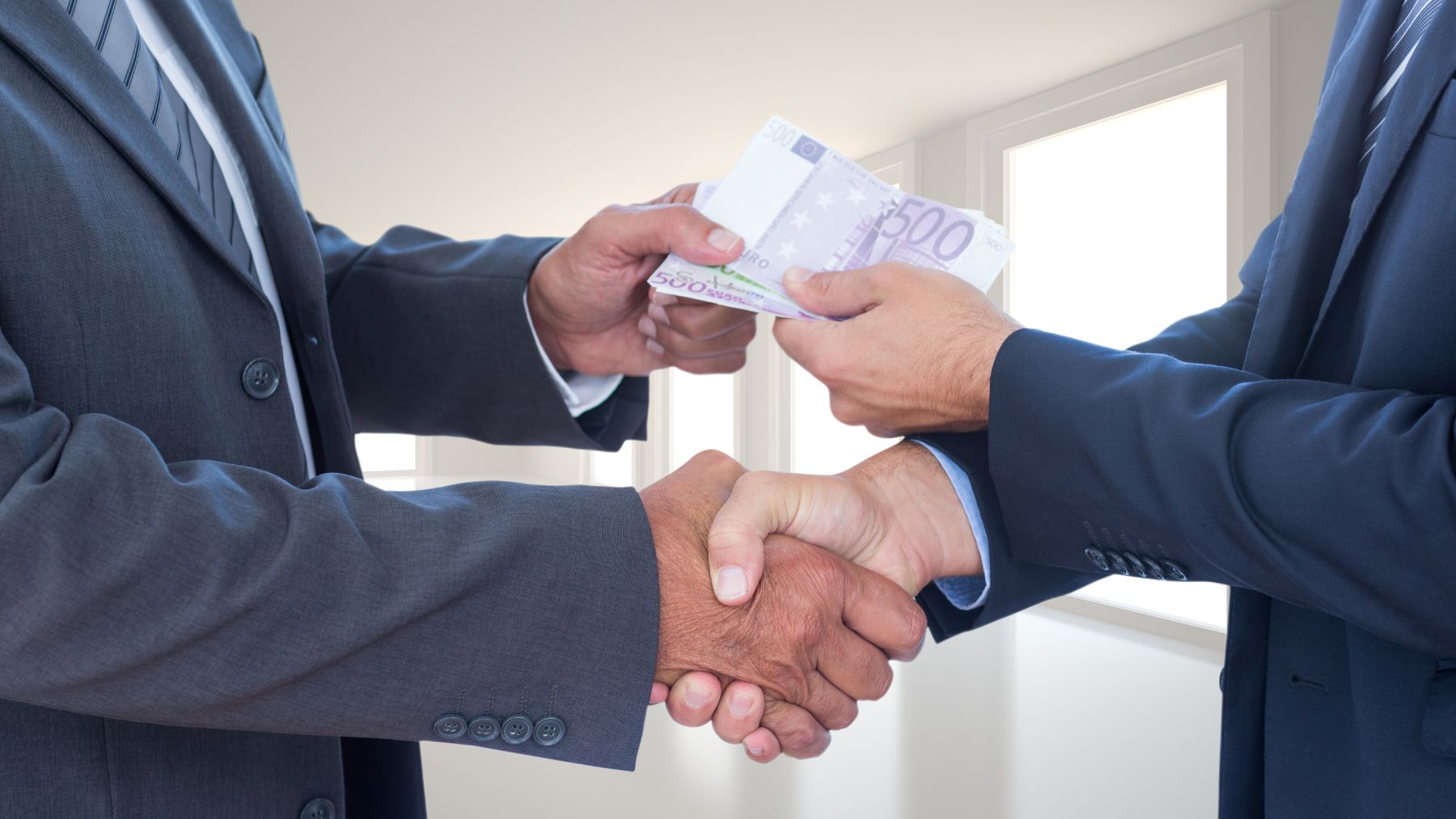 Soy abogado y ésta es la forma correcta de prestar dinero sin que Hacienda te la líe