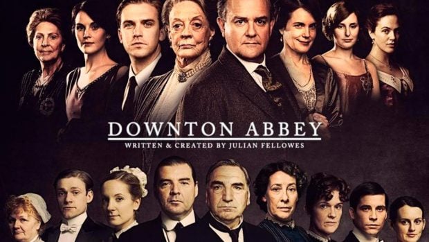 Downton Abbey