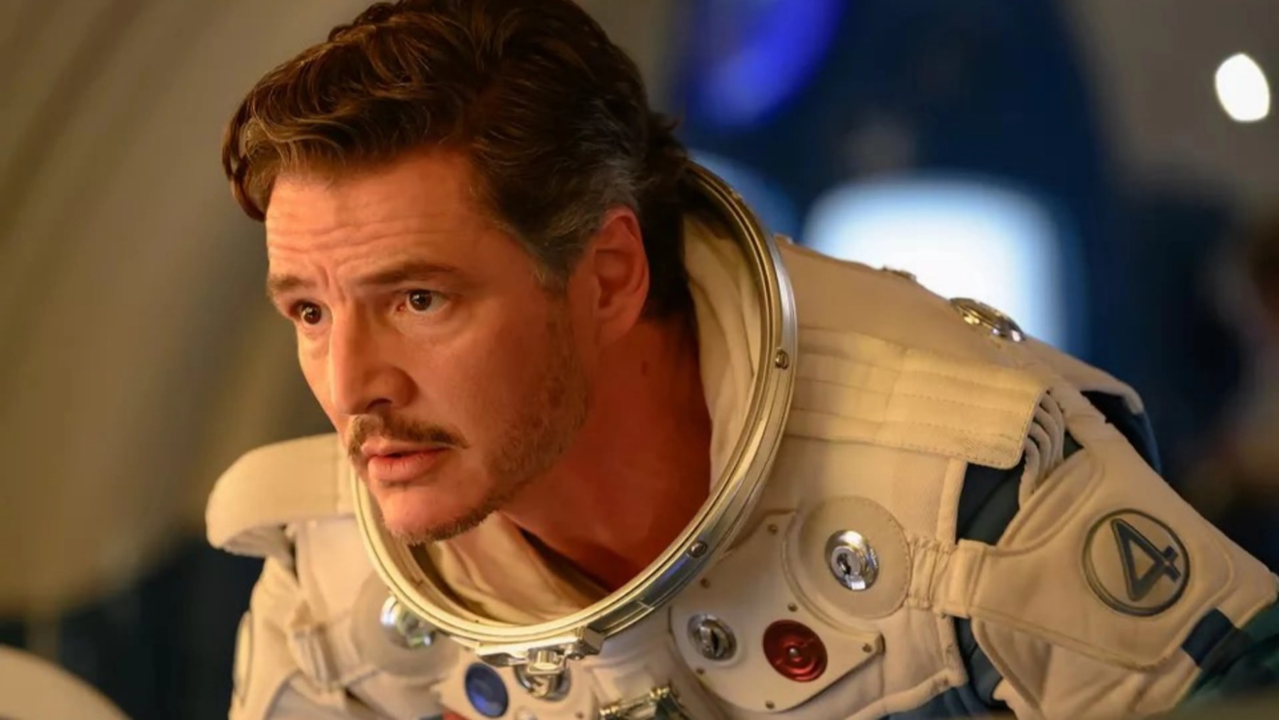 Ya en cines: ‘Los 4 Fantásticos’ dan sus primeros pasos en el Universo Cinematográfico de Marvel