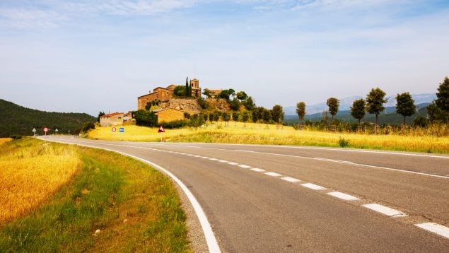 Mejor restaurante de carretera en Salamanca, mejores restaurantes de carretera de Castilla y León, restaurante famososo en Ivanrey, restaurantes en pueblos pequeños, dónde comer de viaje en Salamanca.
