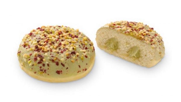 postre de Mercadona
