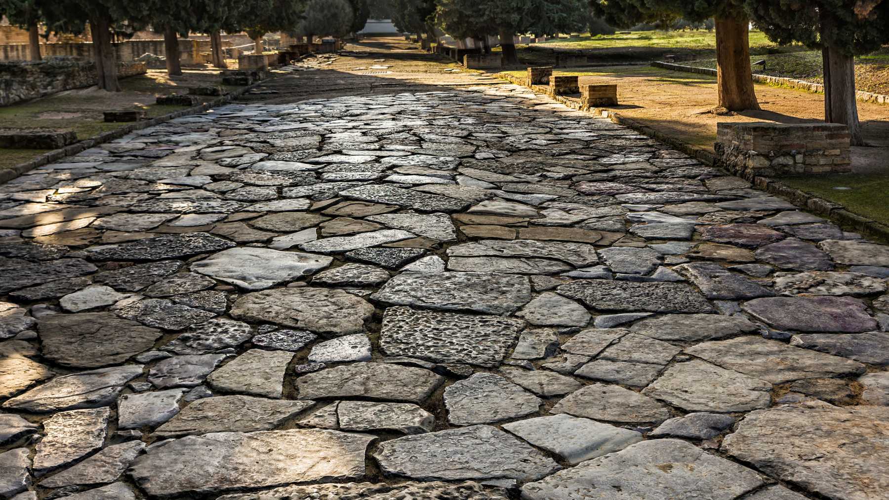 Vía Augusta: el camino romano que marcó el mapa de Hispania