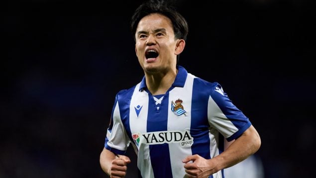 real sociedad