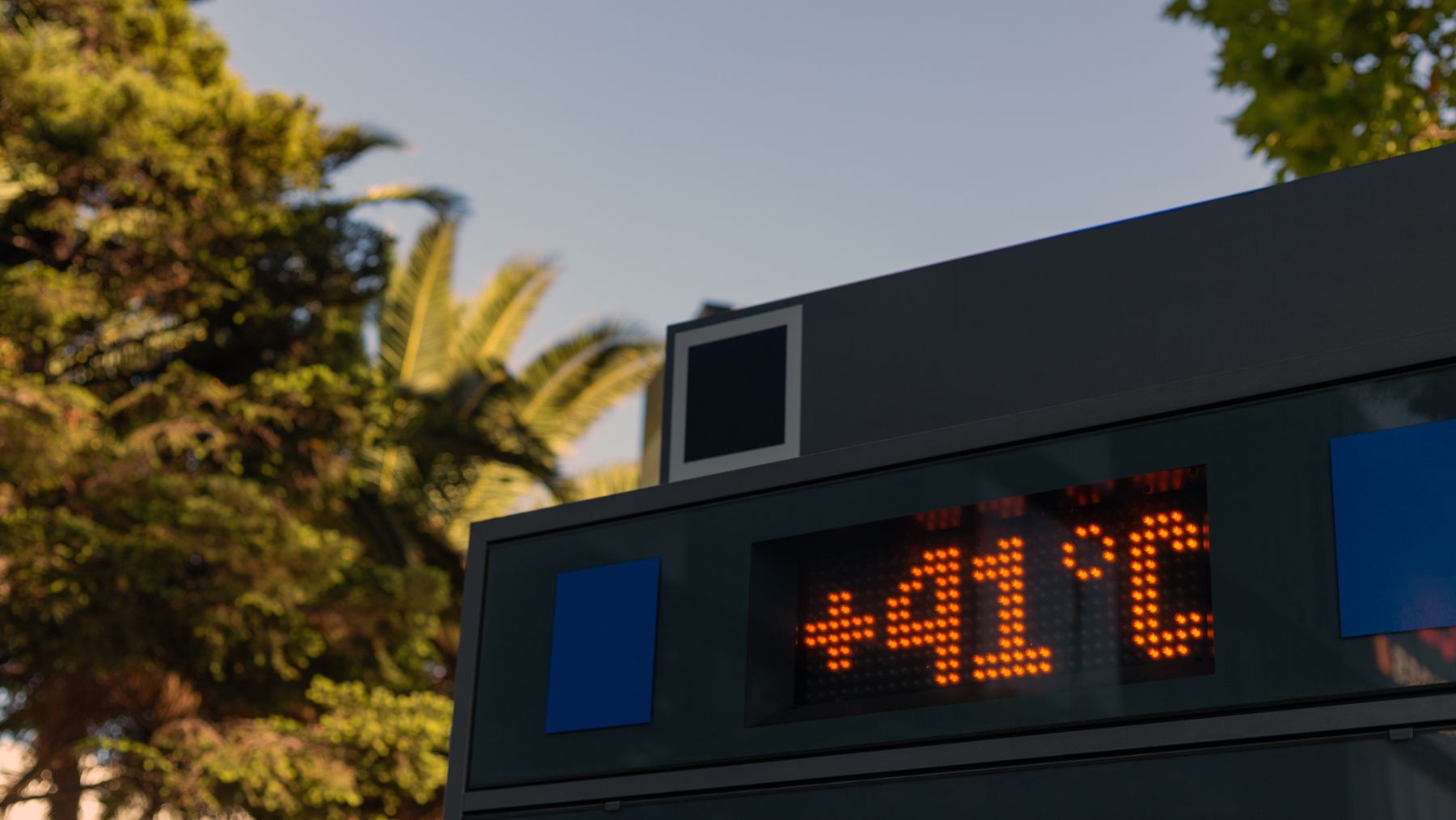 En verano siempre hace calor, pero el elevado incremento de las temperaturas de los últimos veranos no es normal, según la ciencia.