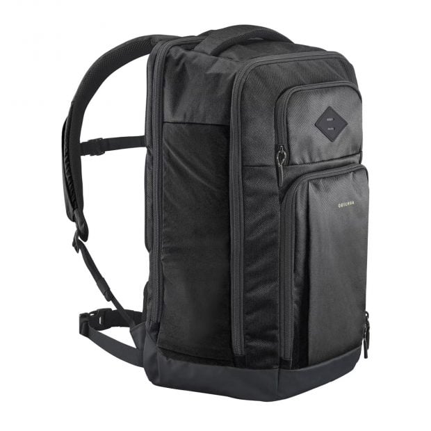 equipaje de mano Decathlon