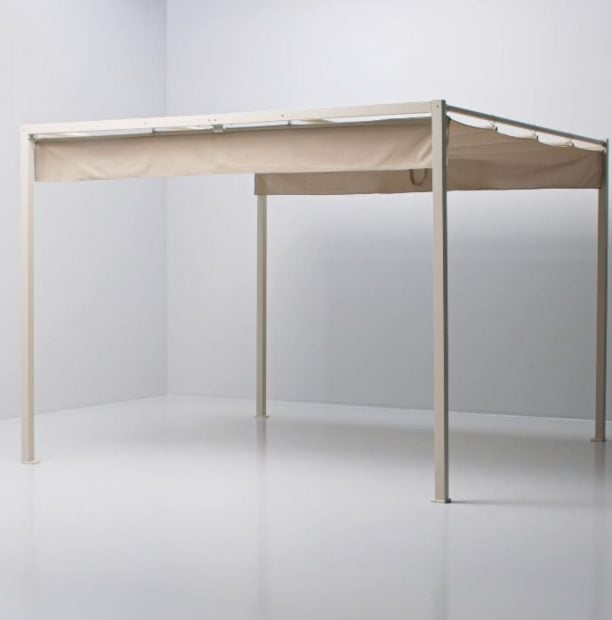 toldos IKEA