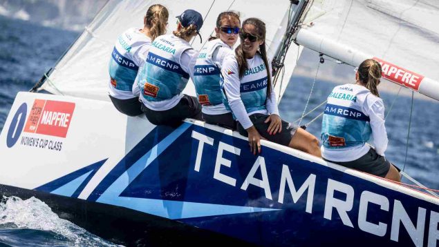 43 Copa del Rey MAPFRE