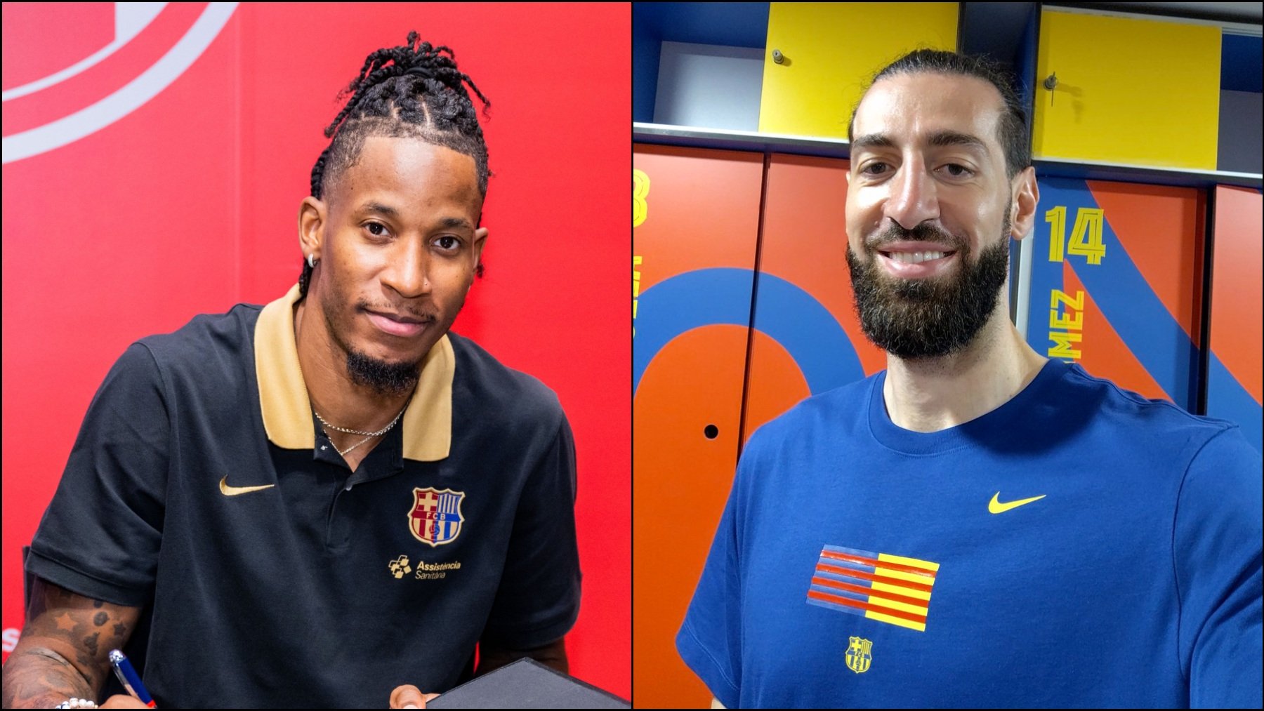 El Barcelona se ‘rejuvenece’: la media de edad de la plantilla es de 30 años