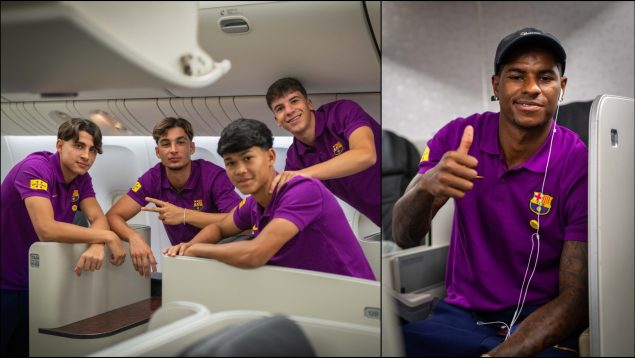 Barça