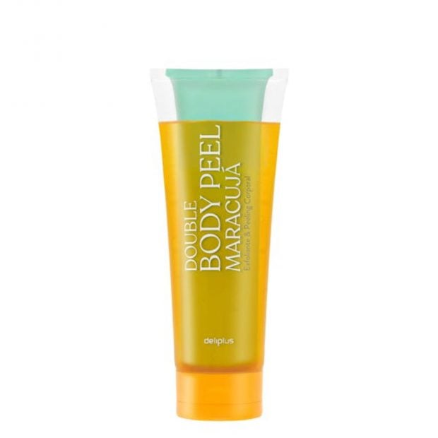 exfoliante Mercadona