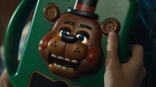 Five Nights at Freddy's 2