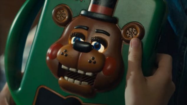 Five Nights at Freddy's 2