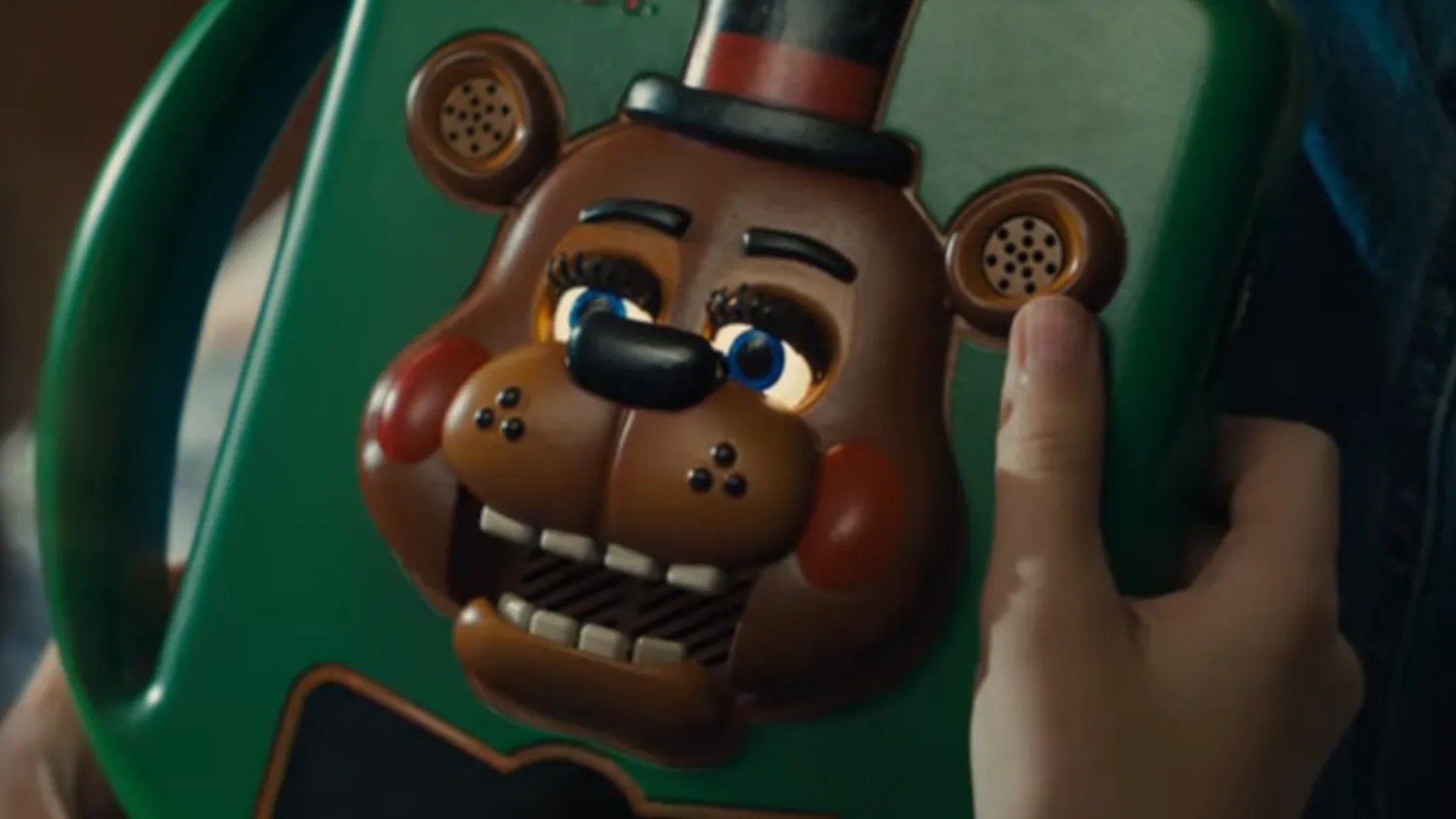 Tráiler de ‘Five Nights at Freddy’s 2’: los animatrónicos vuelven a sembrar el terror