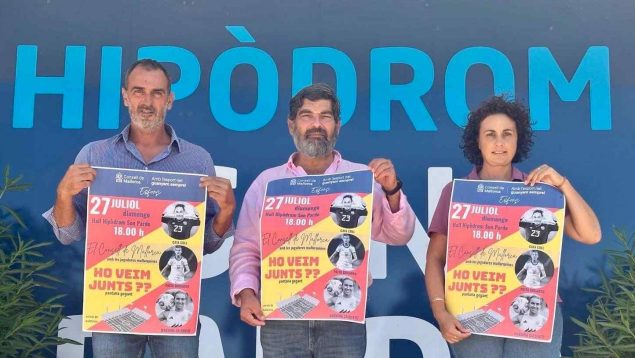 pantalla gigante hipódromo eurocopa