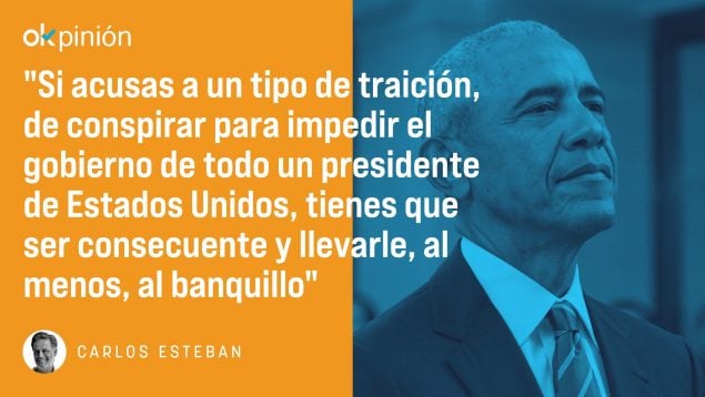 Obama, Estados Unidos