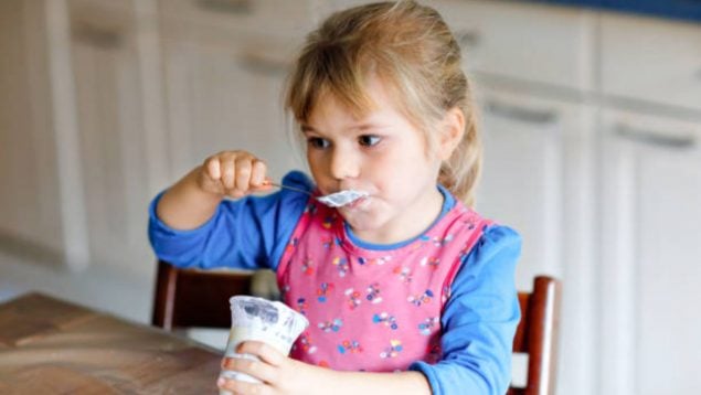 postre hijos verano