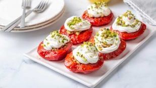 Recetas con mascarpone