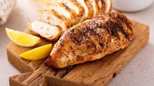Recetas con solomillo de pavo