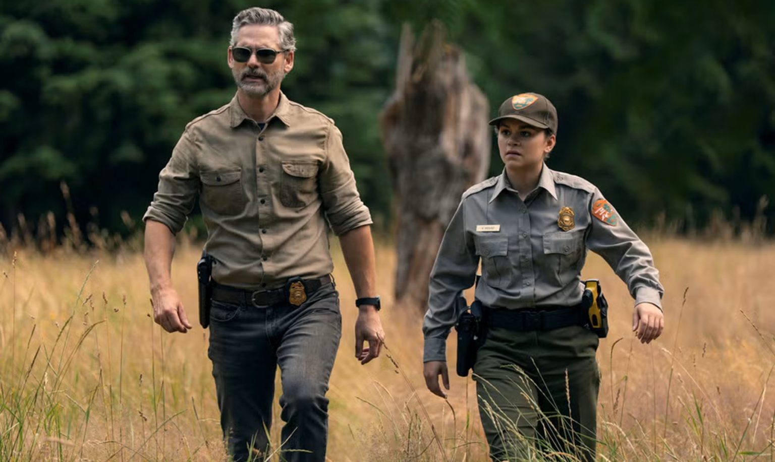 Tiene 6 episodios y ya es la más vista de Netflix: la serie de misterio ...